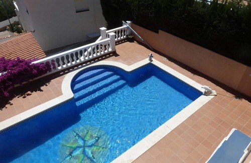 El Mas Fumats Villa | Ref. Can07 -