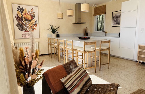 El Mas Fumats Villa | Ref. Leo06 -