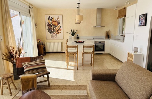 El Mas Fumats Villa | Ref. Leo06 -