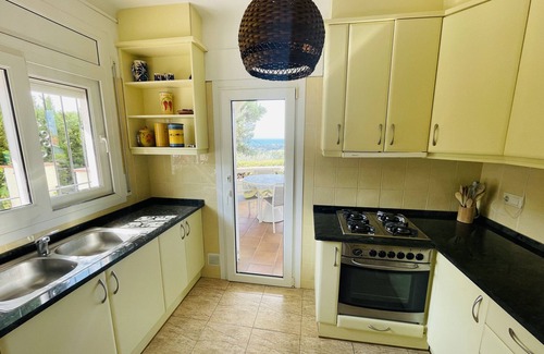 El Mas Fumats Villa | Ref. Nav51 -
