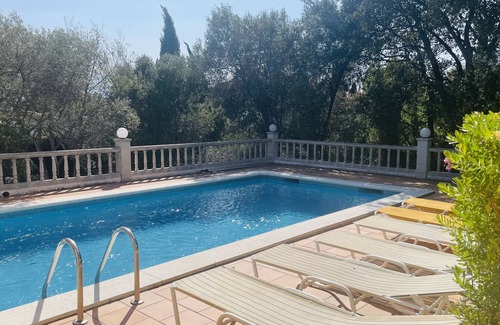 El Mas Fumats Villa | Ref. Nav51 -