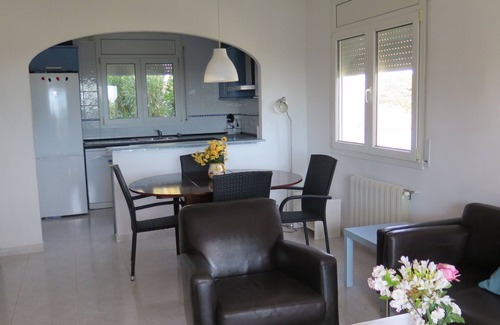 El Mas Fumats Villa | Ref. Seg14 -