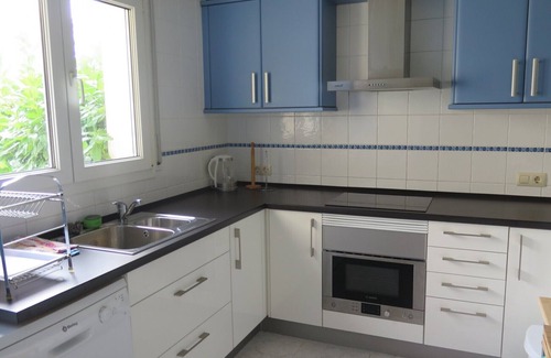 El Mas Fumats Villa | Ref. Seg14 -