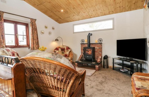 Pentre Berw House | Refail Bach, Gaerwen