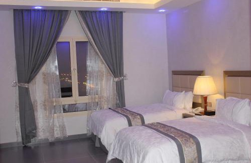 Al-Rawdah Apartment | Refal Homes