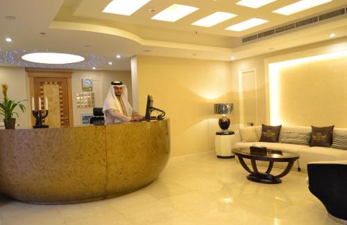 Al-Rawdah Apartment | Refal Homes