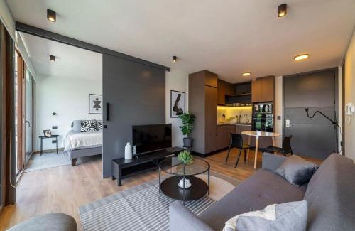 El Golf Apartment | Refinado deparamento en sector el Golf