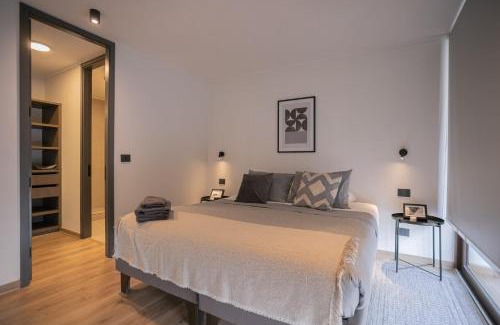 El Golf Apartment | Refinado deparamento en sector el Golf