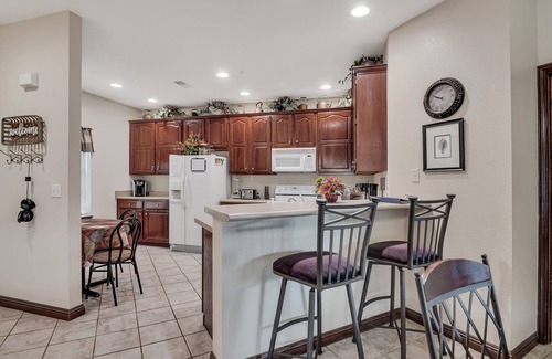 Hollister House | Reflection 2 Bedroom Condo by RedAwning