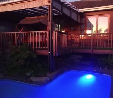 Beacon Bay House | Reflections at 21