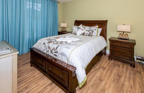 Upper Grand Lagoon Apartment | Reflections at Bay Point 611