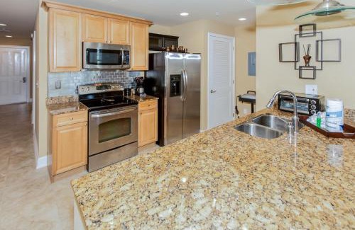 Upper Grand Lagoon Apartment | Reflections at Bay Point 611