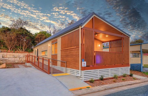 Bermagui Resort | Reflections Bermagui - Holiday Park