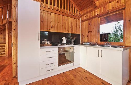 Sedgefield Ski Chalet | Reflections Eco-Reserve