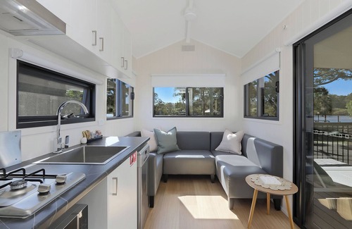 Brunswick Heads Other | Reflections Ferry Reserve - Holiday Park