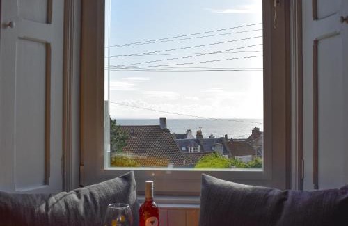 St Monans House | Reflections
