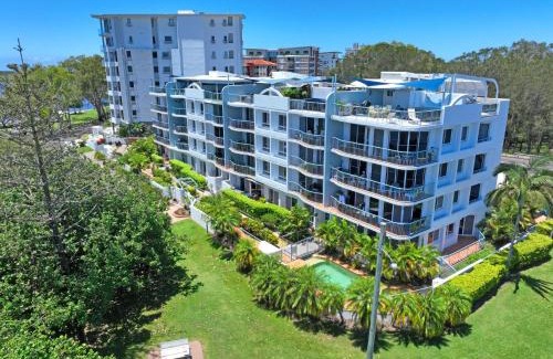 Maroochydore Apartment | Reflections Holiday Apartments