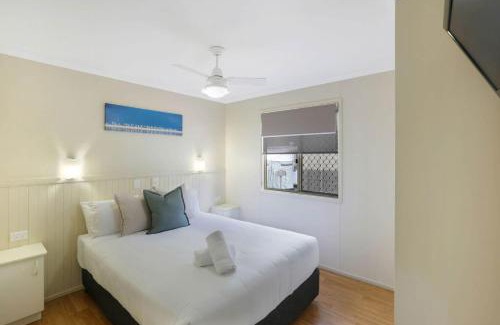Tuncurry Resort | Reflections Tuncurry - Holiday Park
