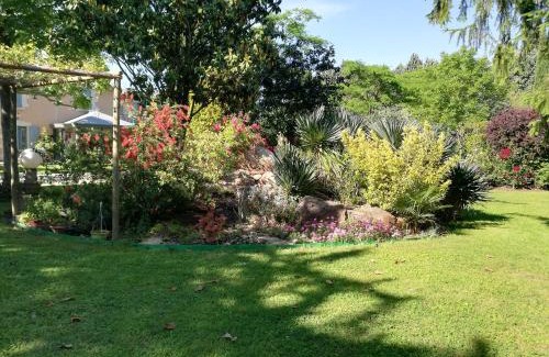 Le Thor House | Reflet De PROVENCE