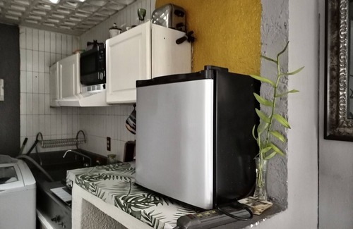 Zona Rosa Cottage | Reform Av.Lotf
