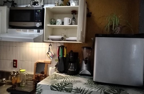 Zona Rosa Cottage | Reform Av.Lotf