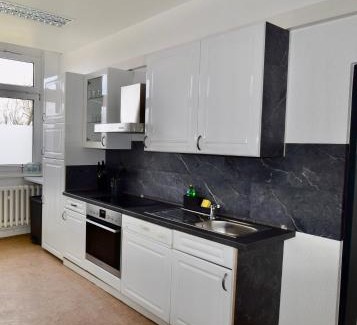 Magdeburg House | Reform