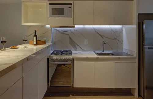 Colonia Cuauhtemoc Hotel | Reforma Guest House