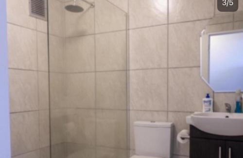 Hermanus Apartment | Refresh at 50 Whale Rock