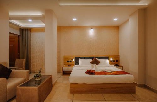 Kedavur Hotel | refresh inn suits and rooms