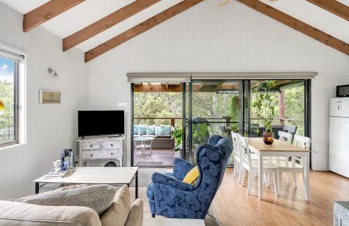 Kangaroo Valley House | Refreshing Rainforest Retreat Kangaroo Valley