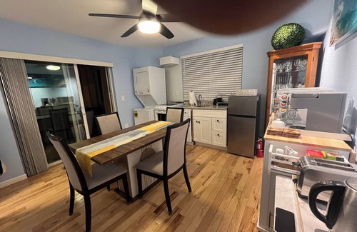 Aurora House | Refreshing View & Spacious Upper Level 3 BRs, 2 Full Bathrooms, patio & more!