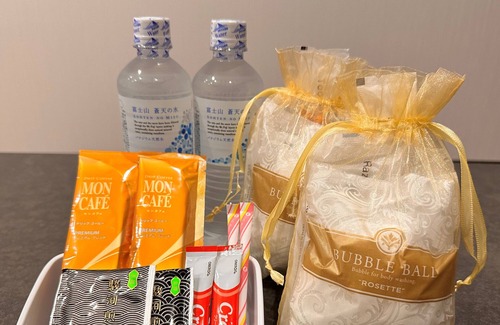 Ikeda Hotel | Reftel Osaka Itami Airport Hotel
