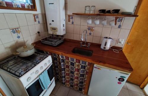 San Carlos de Bariloche Apartment | Refu 3 Lagos