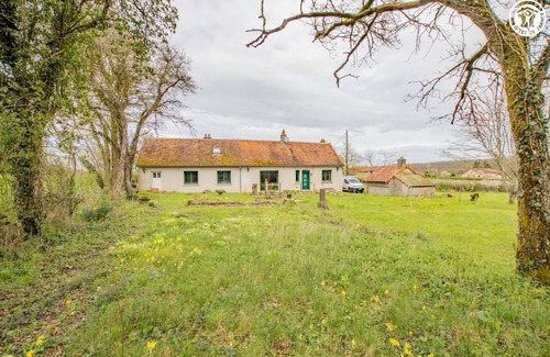 Saint-Emiland House | Refuge Campagnard - SAINT EMILAND