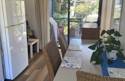 Clareville Apartment | Refuge Cove on Pittwater