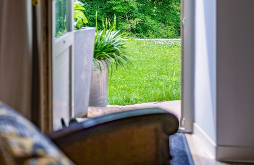 Cahuzac-sur-Vere Apartment | Refuge de la Brêche - Pool - Cahuzac sur Vère