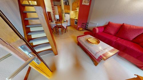 La Celle-sous-Gouzon Apartment | Refuge des pistes