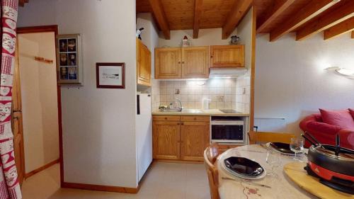 La Celle-sous-Gouzon Apartment | Refuge des pistes