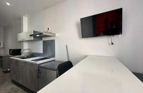 Le Puy-en-Velay Apartment | Refuge du Dolaizon