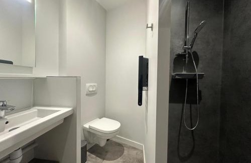 Le Puy-en-Velay Apartment | Refuge du Dolaizon