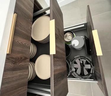 Annecy Apartment | Refuge En Ville - Appart Cosy avec Garage