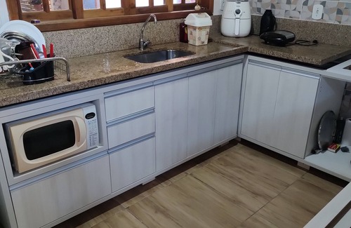 Ponte Branca House | Refúgio Canto Azul - Beautiful house close to waterfalls and sugar mills in Paraty