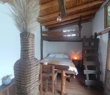 Palmilla Hotel | Refugio Capullos de Luna