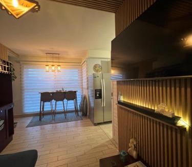 Punta Chame Apartment | Refugio caracol