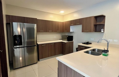 Santa Lucia Apartment | Refugio Caribeño, vacation rental apartment in Limón, Costa Rica
