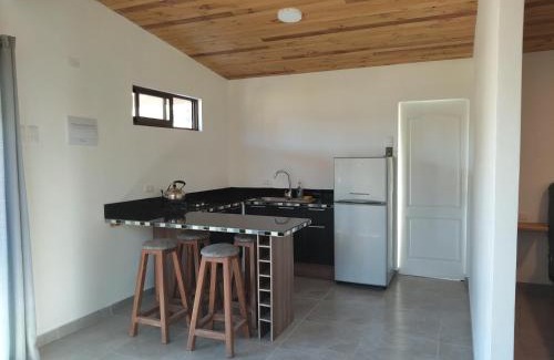 El Molle Apartment | Refugio Cerro Fortaleza