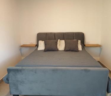 El Molle Apartment | Refugio Cerro Fortaleza