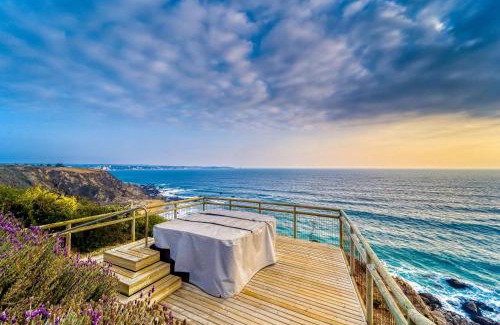 Algarrobo Apartment | Refugio Costa 3D - private access to the Beach