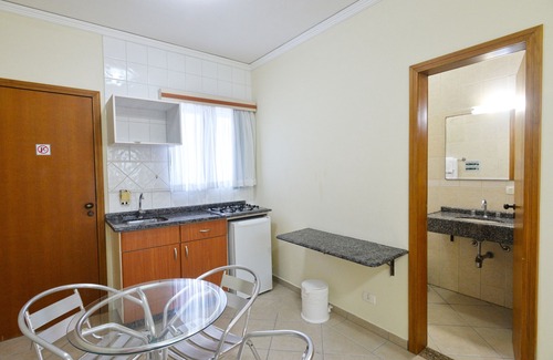 Centro Hotel | Refugio Costeiro 2
