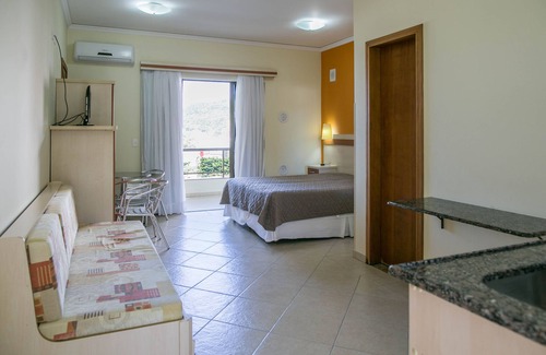Centro Hotel | Refugio Costeiro 2